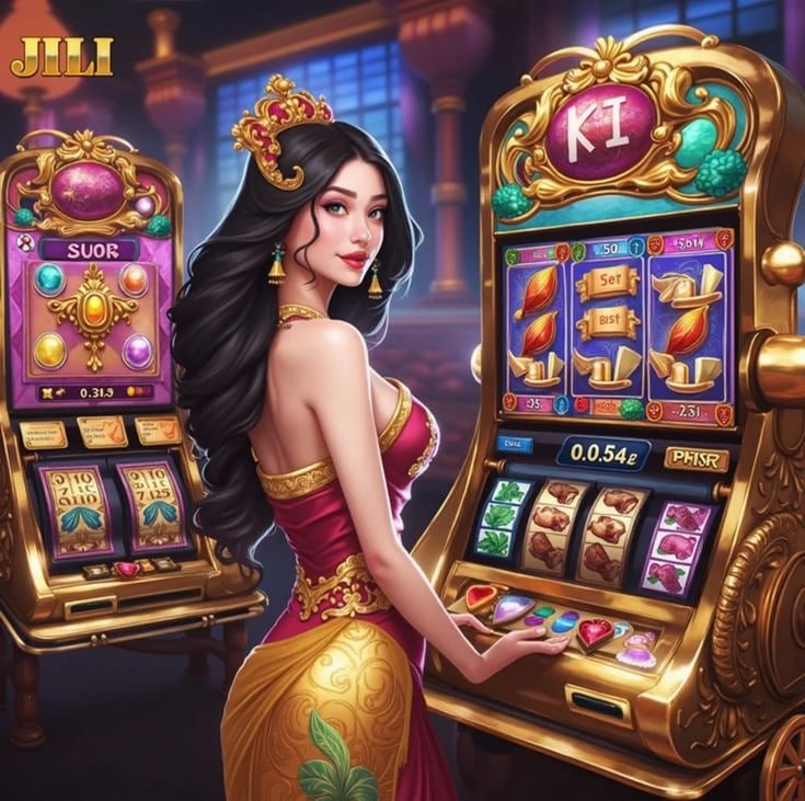 QQSLOT89 aplikasi mobile Android iOS unduh gratis