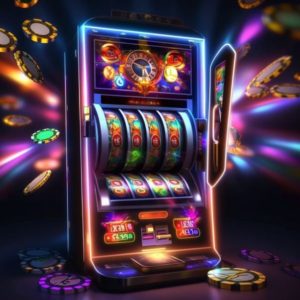 QQSLOT89 Tembak Ikan jackpot progresif bos ikan legendaris hadiah besar