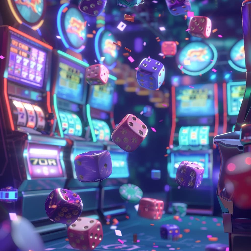 QQSLOT89 VIP turnamen slot eksklusif cashback meja live casino premium member
