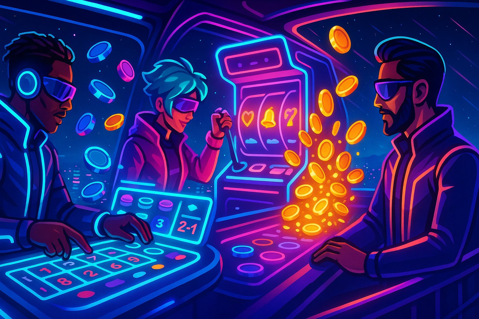 QQSLOT89 aplikasi Android iOS tampilan antarmuka unduh taruhan mobile