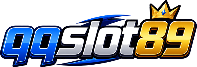 QQSLOT89 Logo